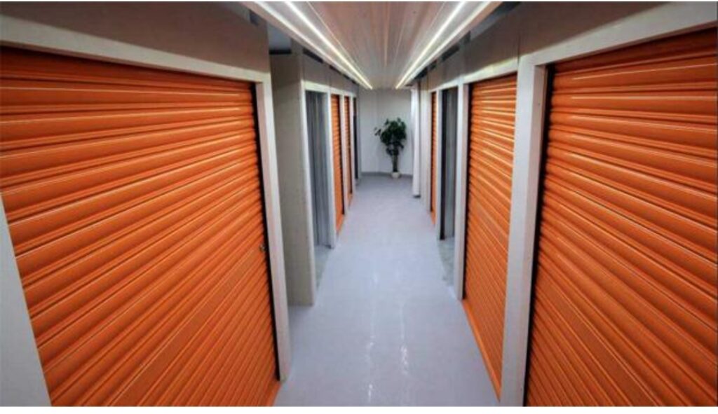 Narin Kiralık Depo Görseleri